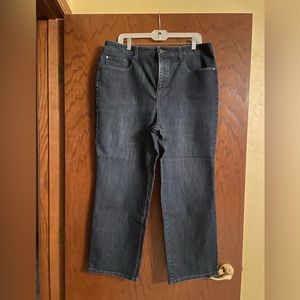 Christopher and Banks Women’s Classic Fit Jeans